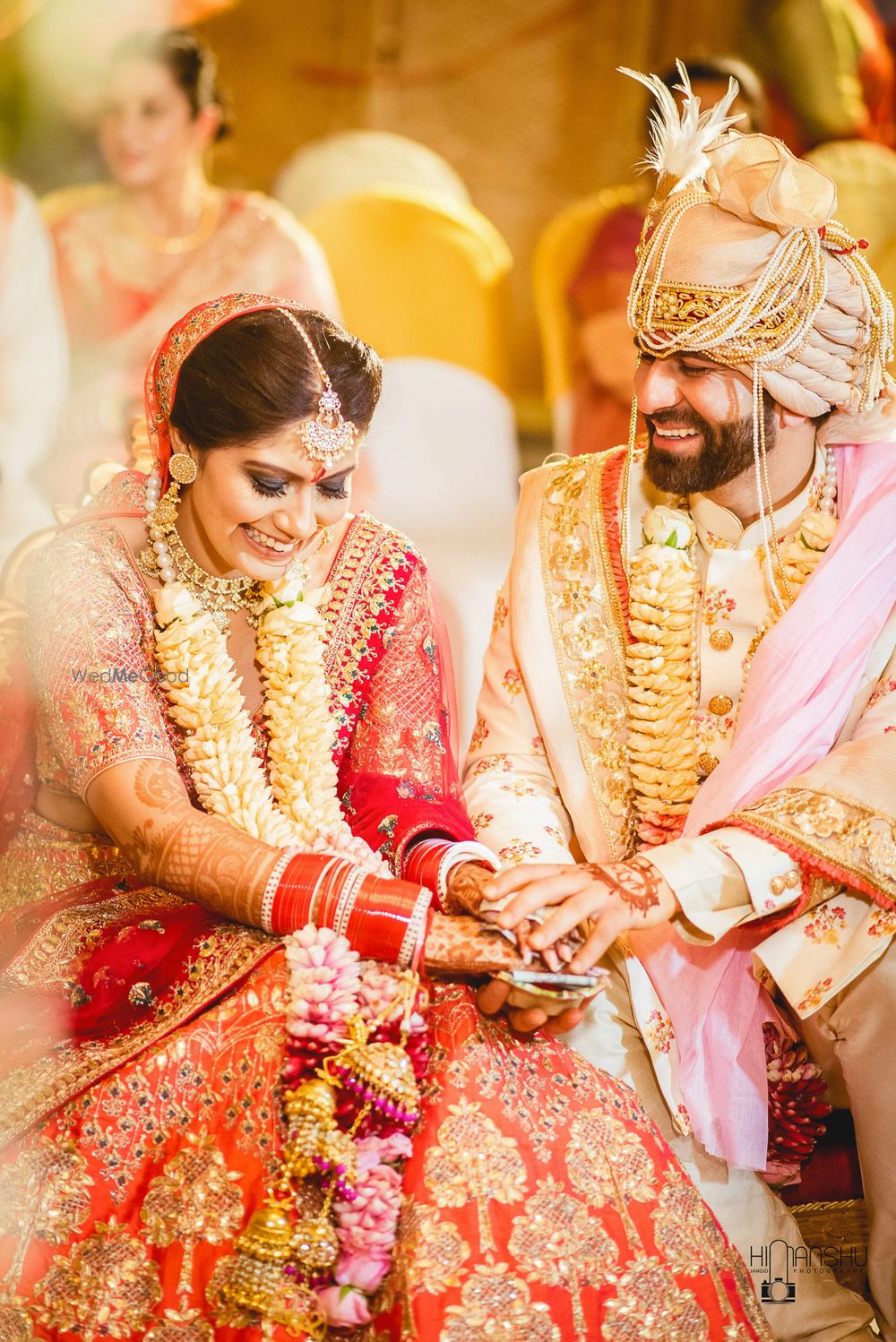 Photo By Himanshu Jangid Photography - Photographers