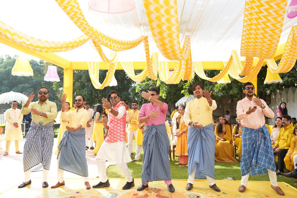 Photo By Anchor Nitish Sharma - Wedding Entertainment 