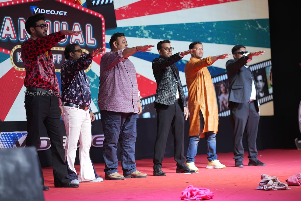 Photo By Anchor Nitish Sharma - Wedding Entertainment 