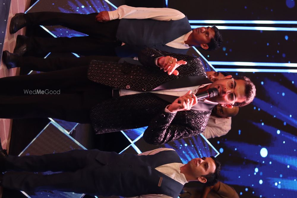 Photo By Anchor Nitish Sharma - Wedding Entertainment 