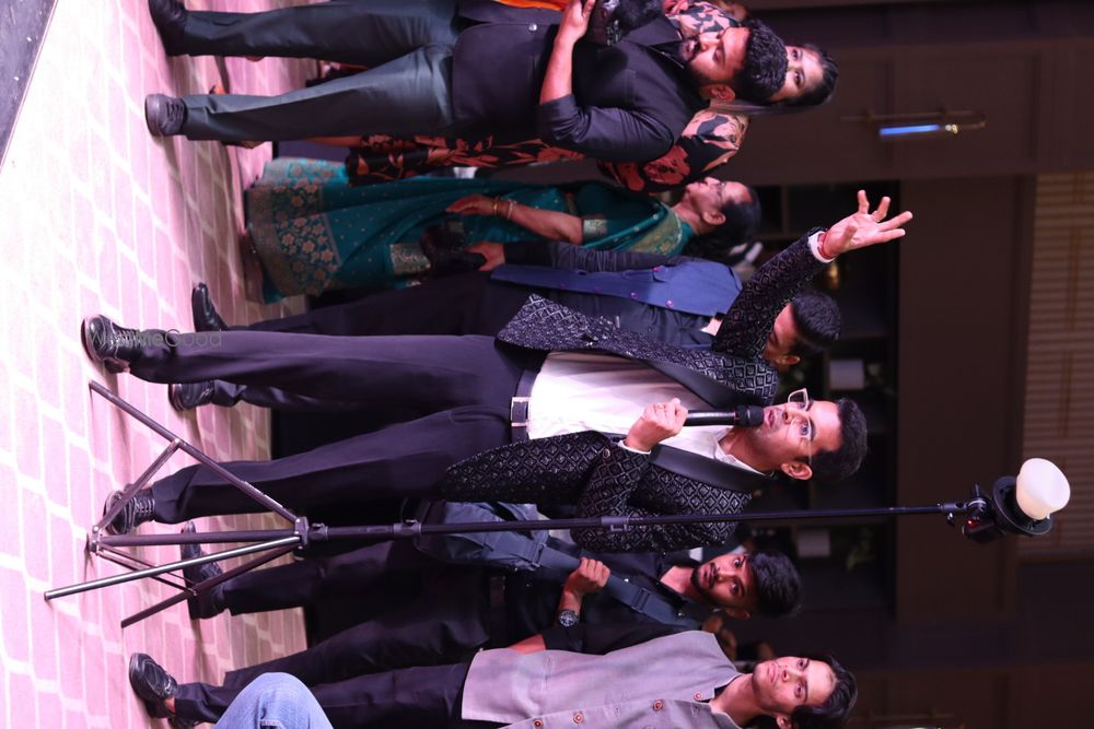 Photo By Anchor Nitish Sharma - Wedding Entertainment 