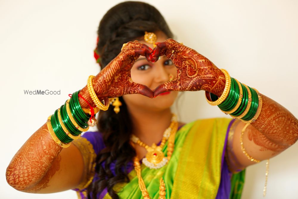 Photo By Alchemy events & photography - Photographers