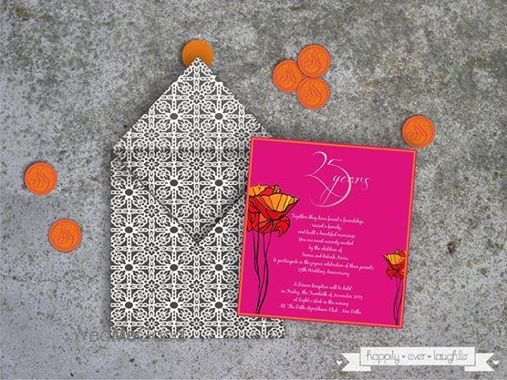 Photo of Invitations by Ankita Bhatnagar