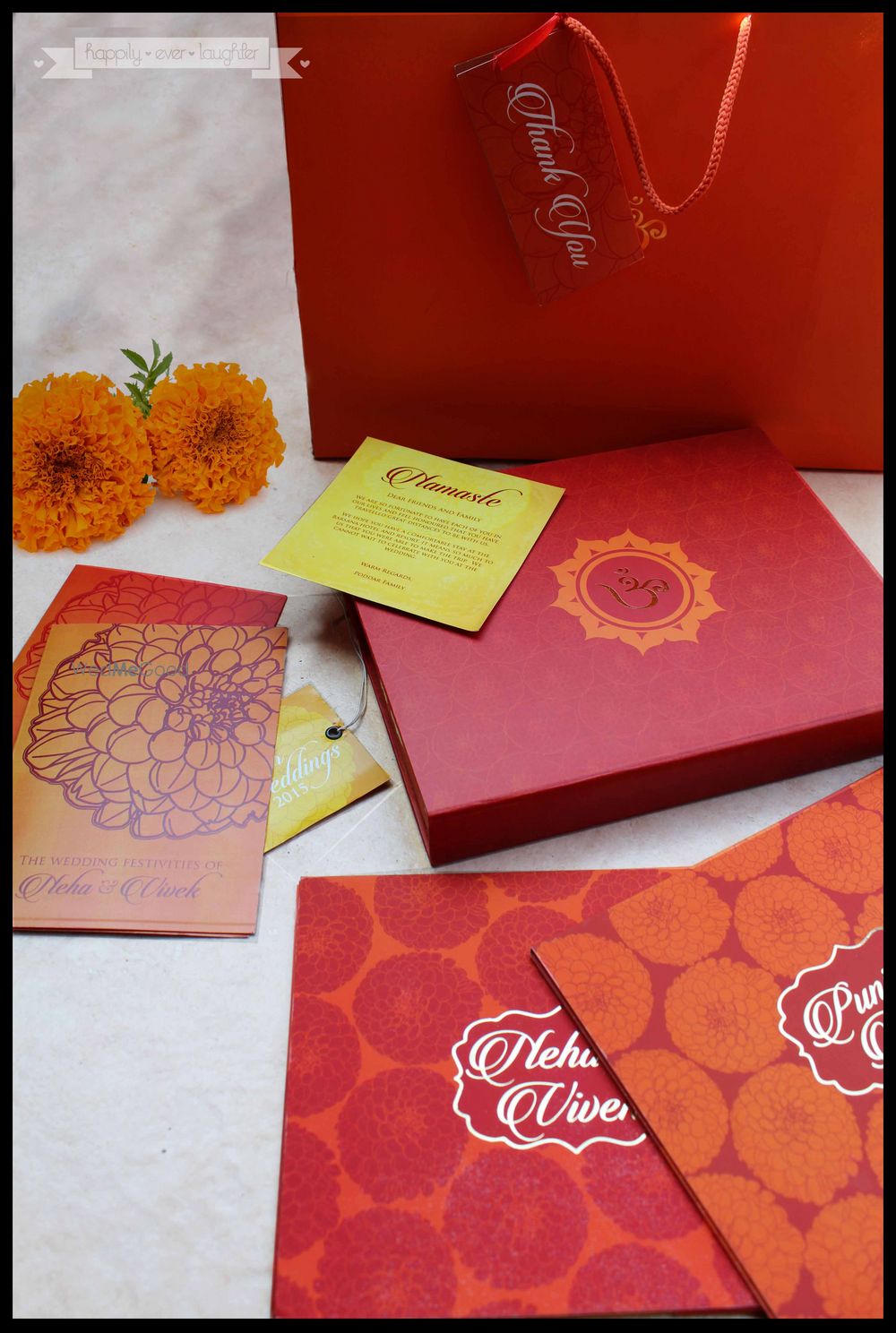 Photo of Invitations by Ankita Bhatnagar