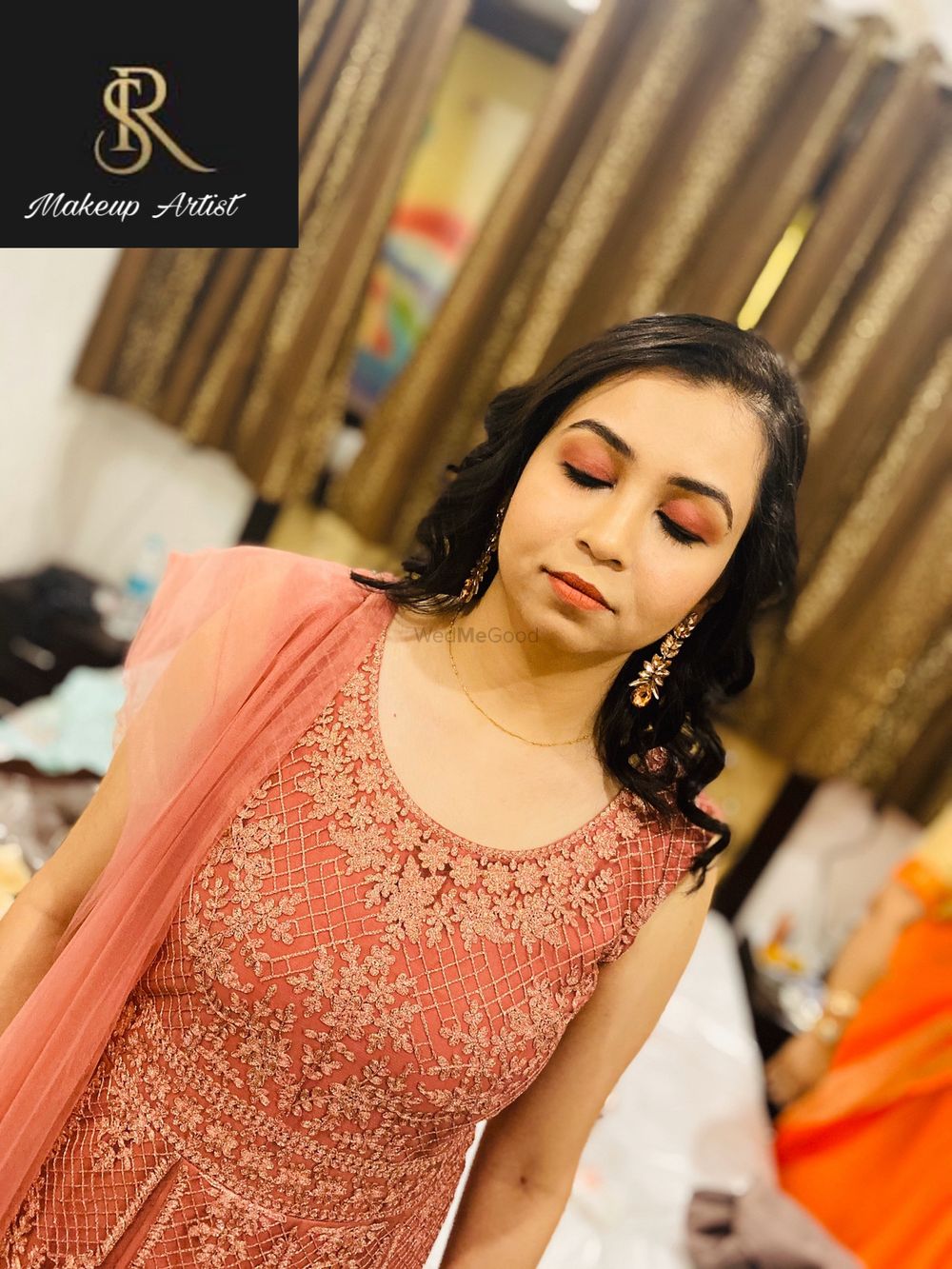 Photo By Sonia's Makeover  - Bridal Makeup