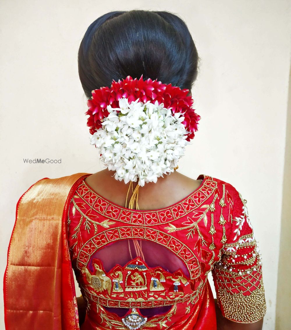 Photo By Jshree Makeup Artist - Bridal Makeup