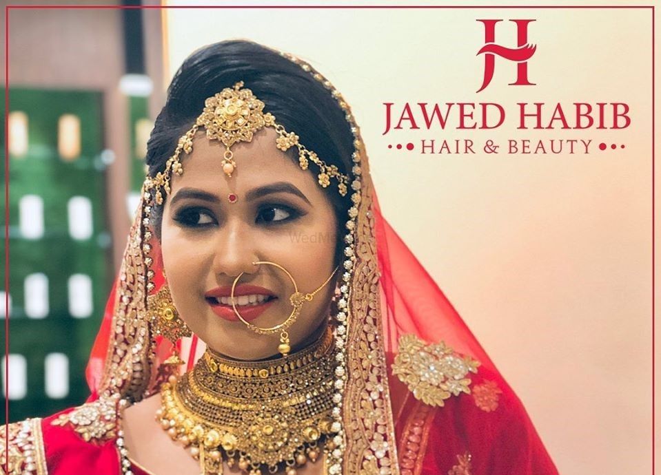 Jawed Habib Hair and Beauty, Jaipur