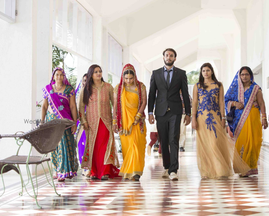 Photo By Parbhakar Digital Studio - Photographers