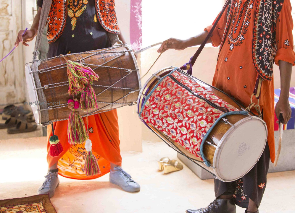 Photo By Parbhakar Digital Studio - Photographers