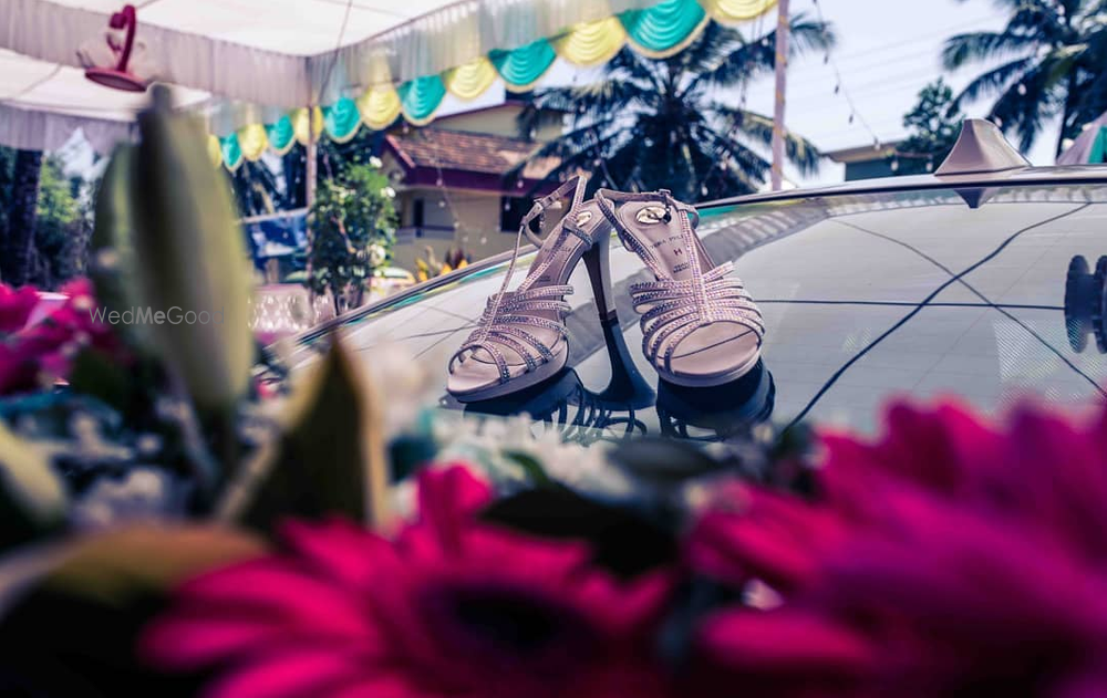 Photo By Parbhakar Digital Studio - Photographers