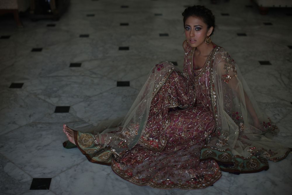 Photo By Misha Lakhani - Bridal Wear