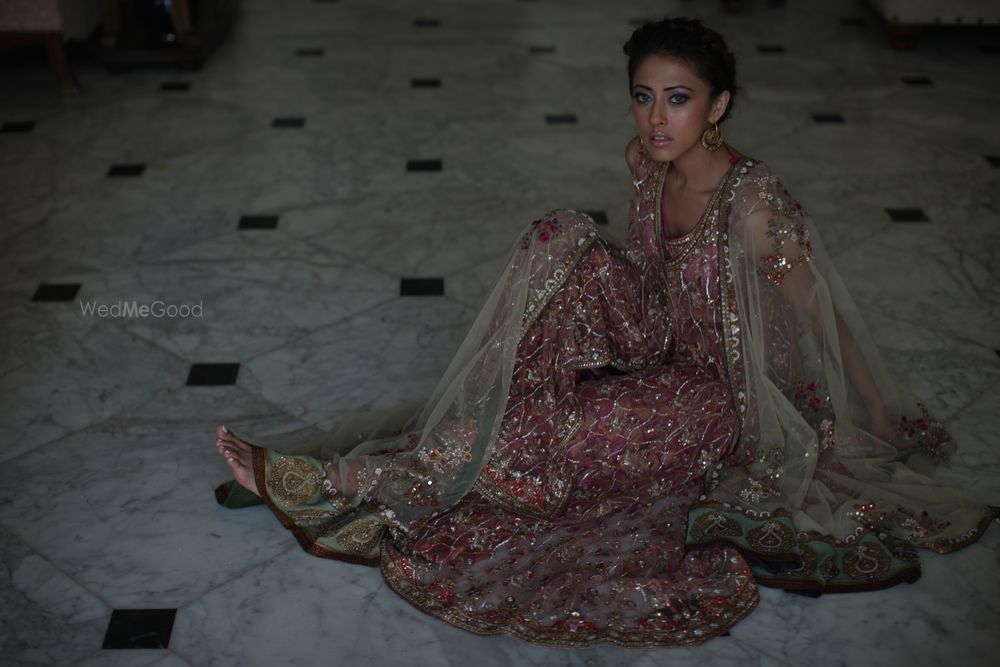 Photo By Misha Lakhani - Bridal Wear