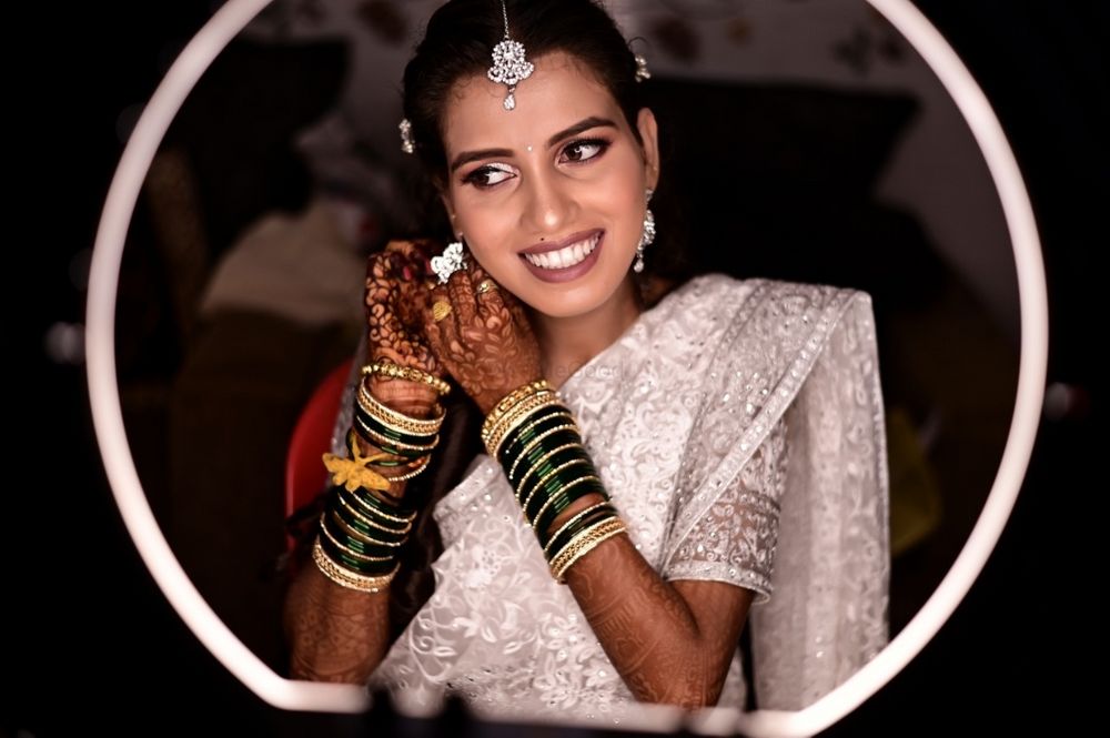 Photo By Makeup by Premlata - Bridal Makeup