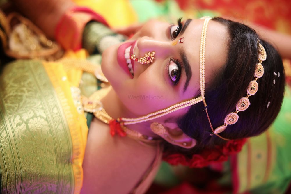 Photo By Makeup by Premlata - Bridal Makeup