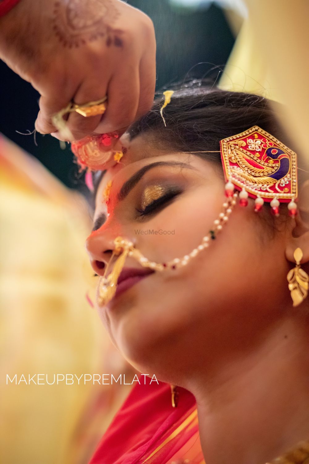 Photo By Makeup by Premlata - Bridal Makeup