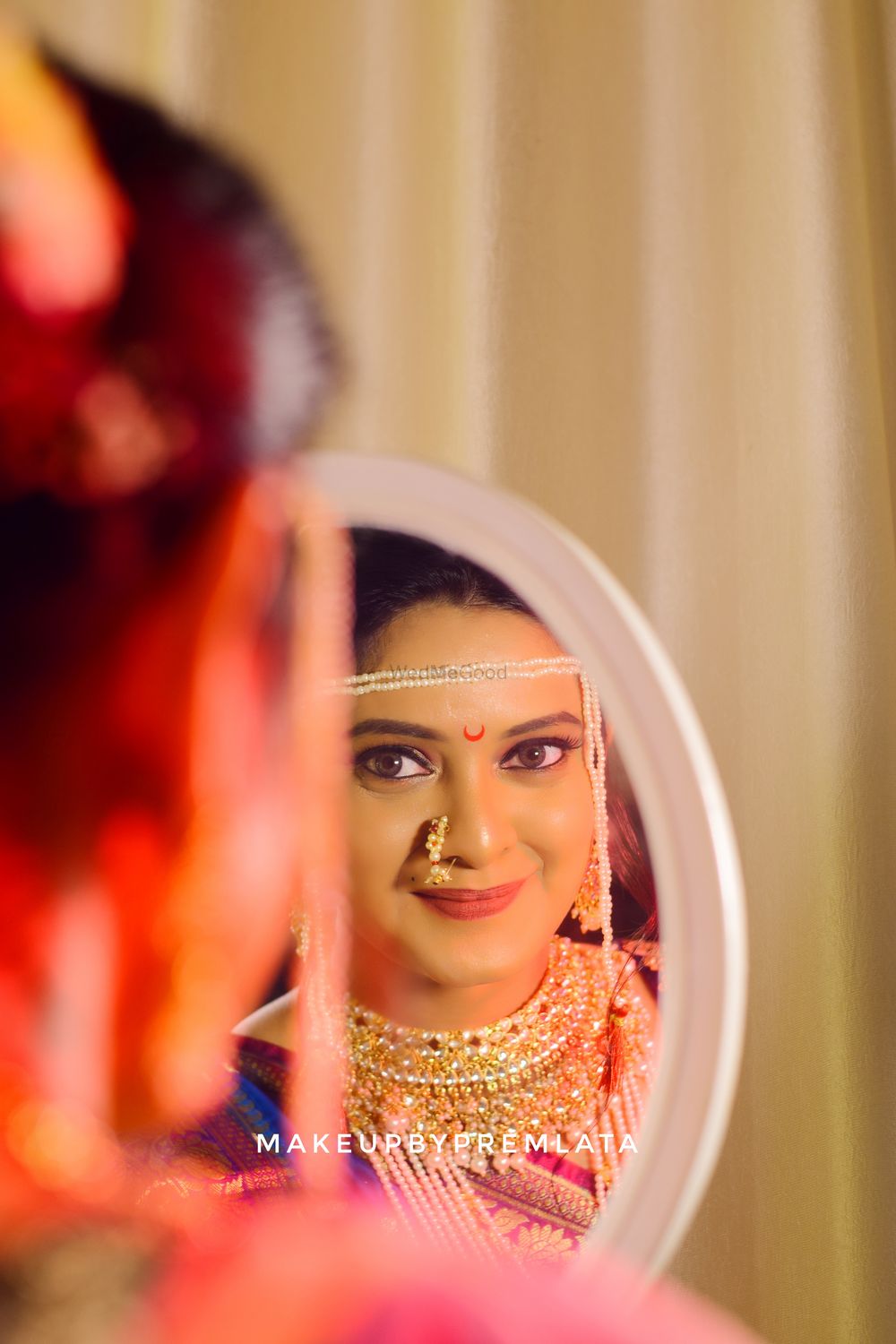 Photo By Makeup by Premlata - Bridal Makeup