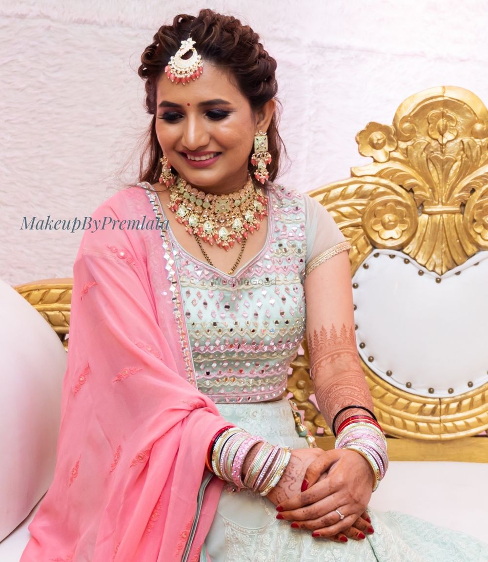 Photo By Makeup by Premlata - Bridal Makeup