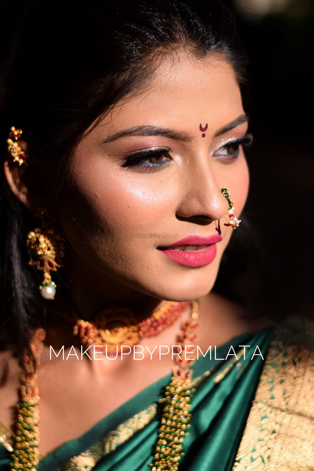 Photo By Makeup by Premlata - Bridal Makeup