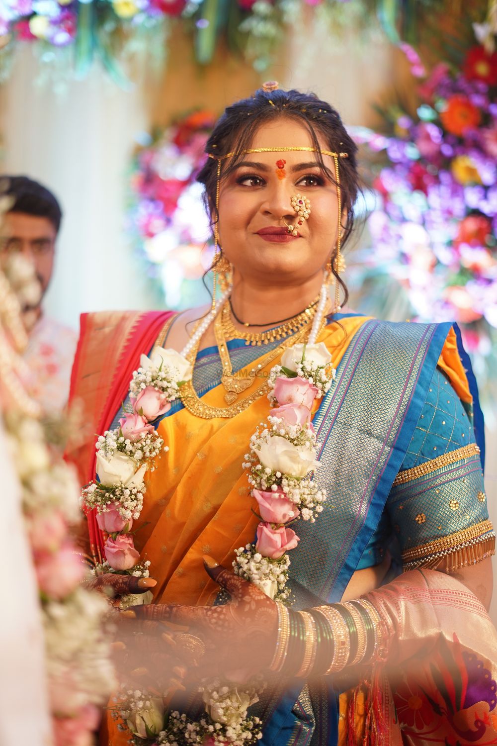 Photo By Makeup by Premlata - Bridal Makeup