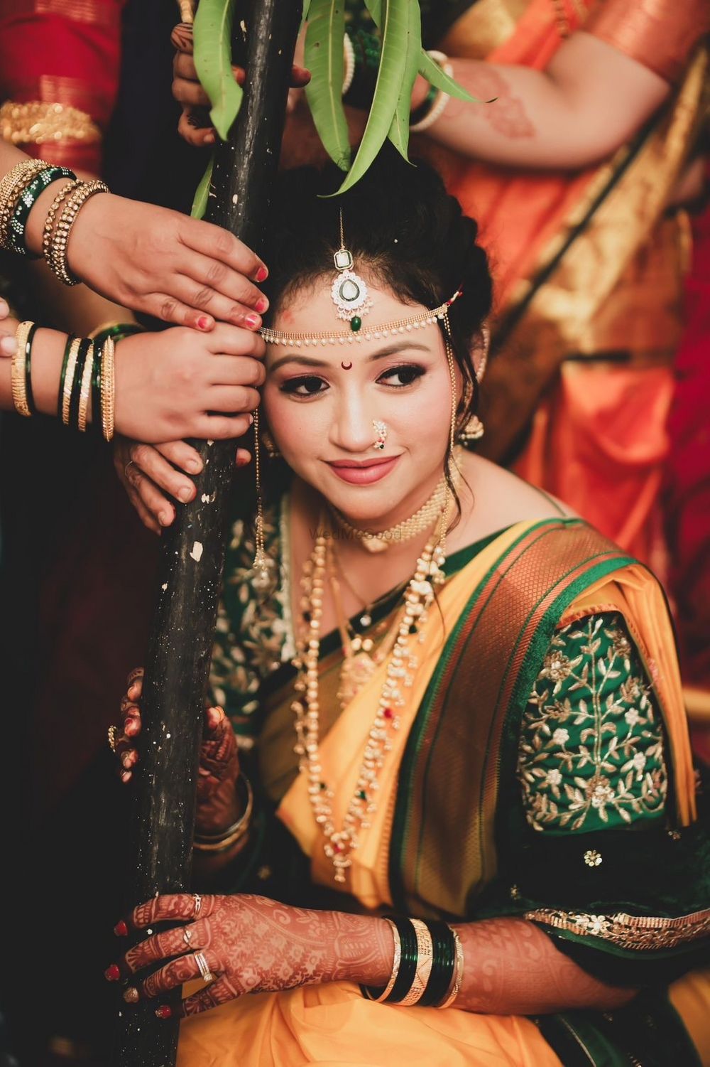 Photo By Makeup by Premlata - Bridal Makeup