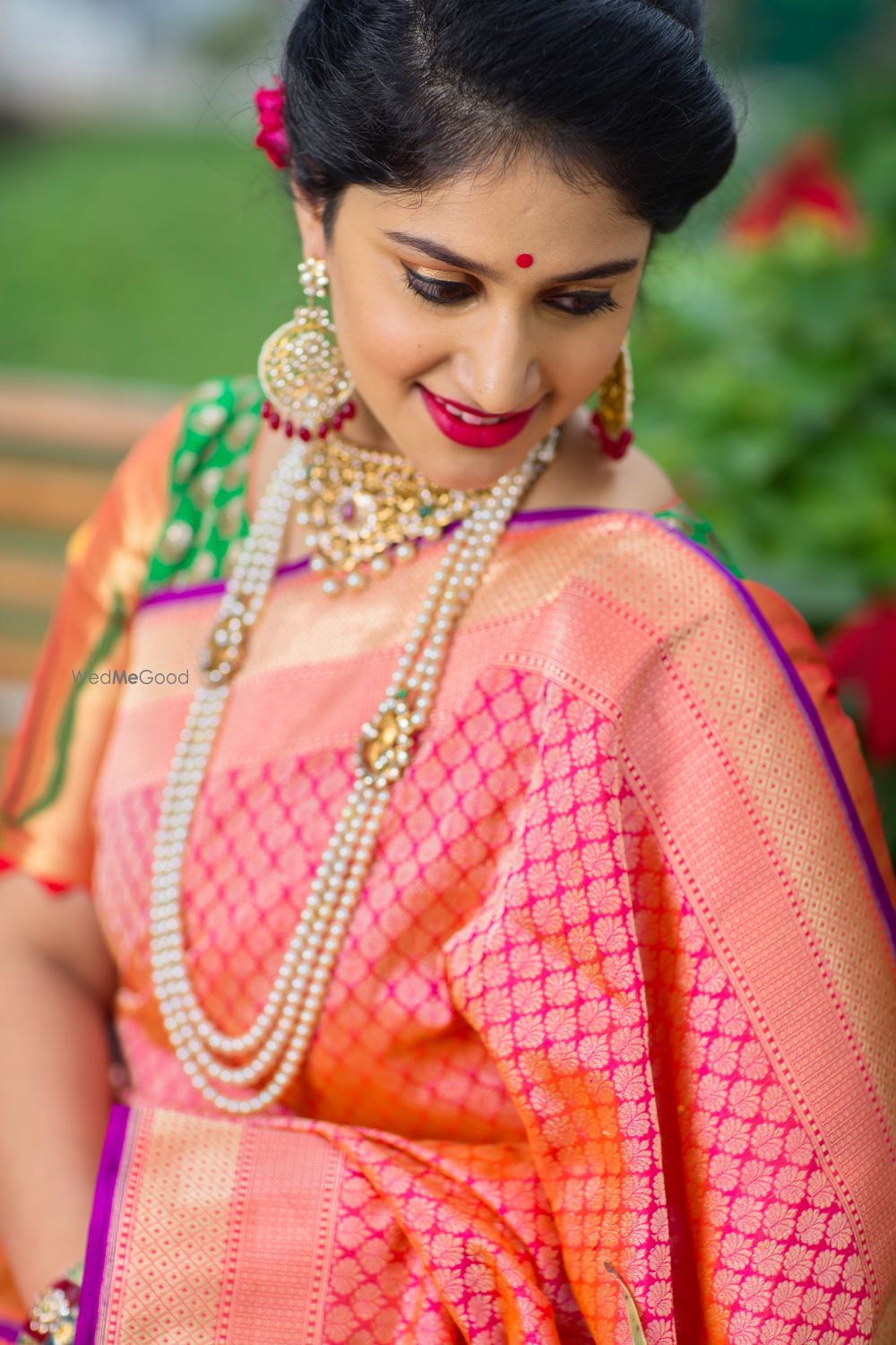 Photo By Makeup by Priyanka Mantena - Bridal Makeup