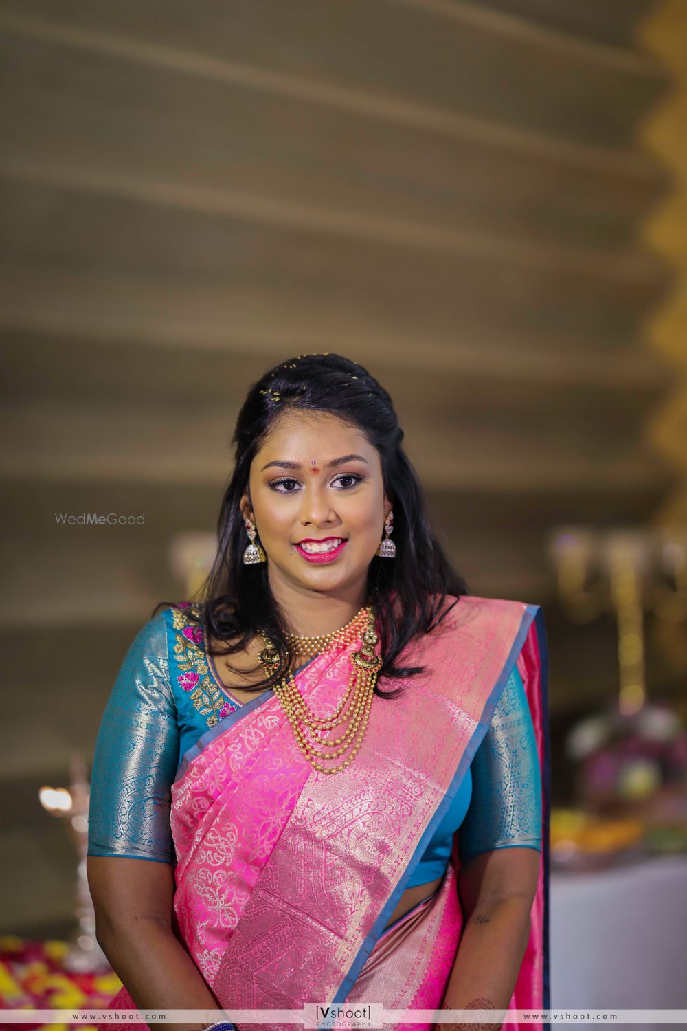 Photo By Makeup by Priyanka Mantena - Bridal Makeup