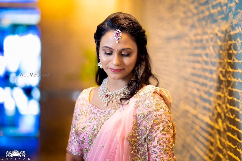 Photo By Makeup by Priyanka Mantena - Bridal Makeup