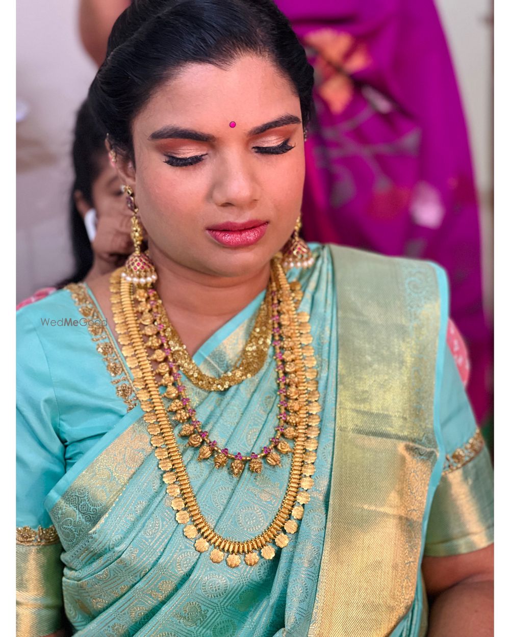 Photo By Makeup by Priyanka Mantena - Bridal Makeup