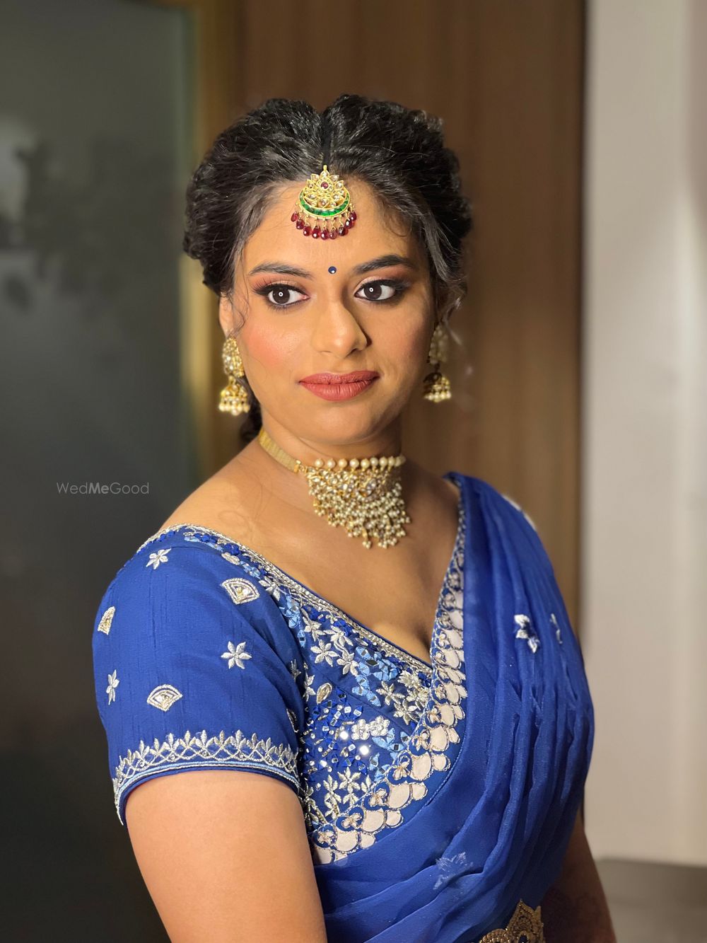 Photo By Makeup by Priyanka Mantena - Bridal Makeup