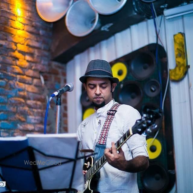 Photo By Nitin Nayyar Music - Wedding Entertainment 