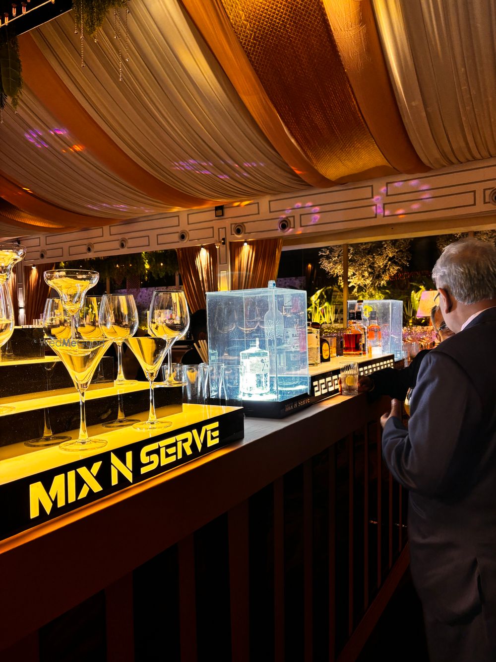 Photo By Mix n Serve - Bartenders