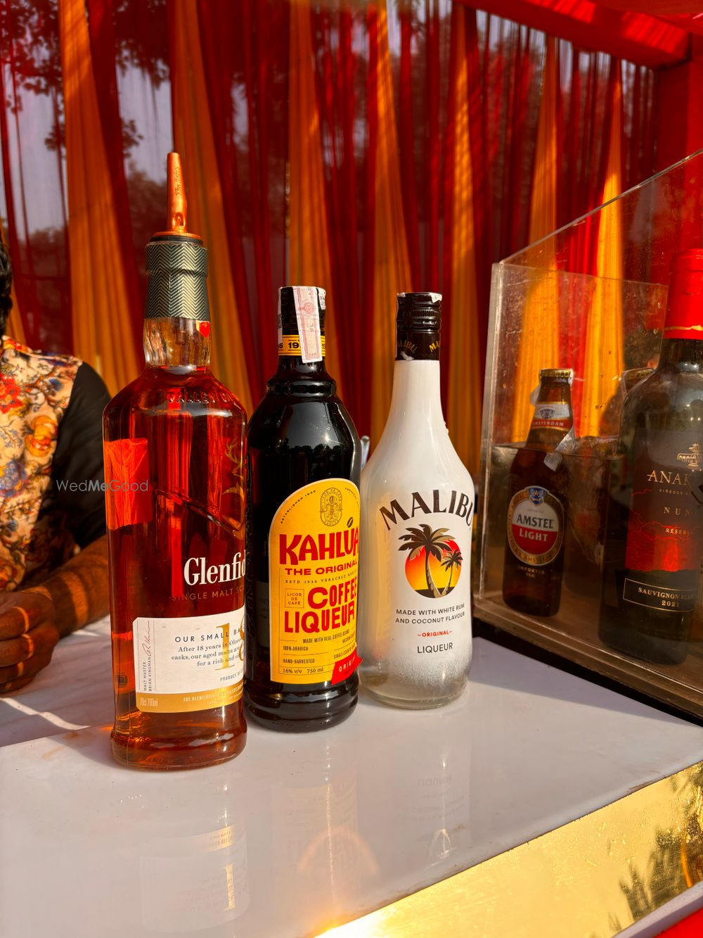 Photo By Mix n Serve - Bartenders