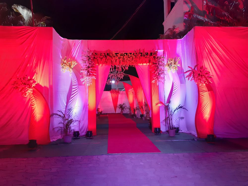 Photo By Just Audio Vision & Events - Wedding Planners