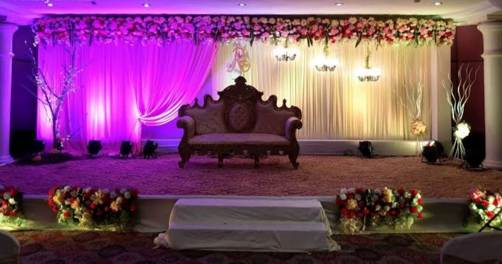 Photo By Just Audio Vision & Events - Wedding Planners