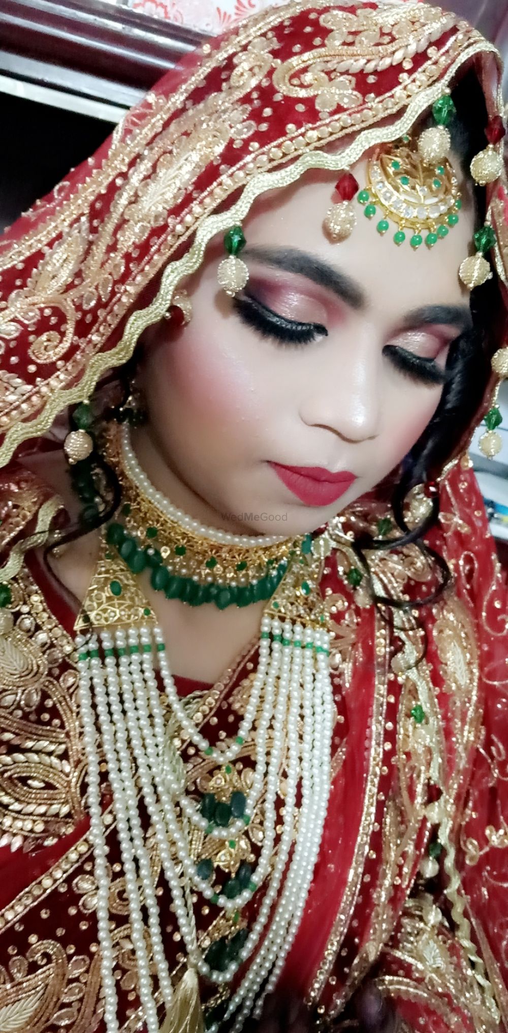 Photo By Makeup by Zainab Fatima - Bridal Makeup