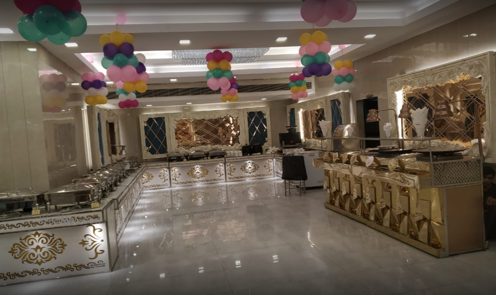 Photo By Invitee Banquets - Venues