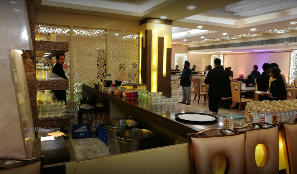 Photo By Invitee Banquets - Venues