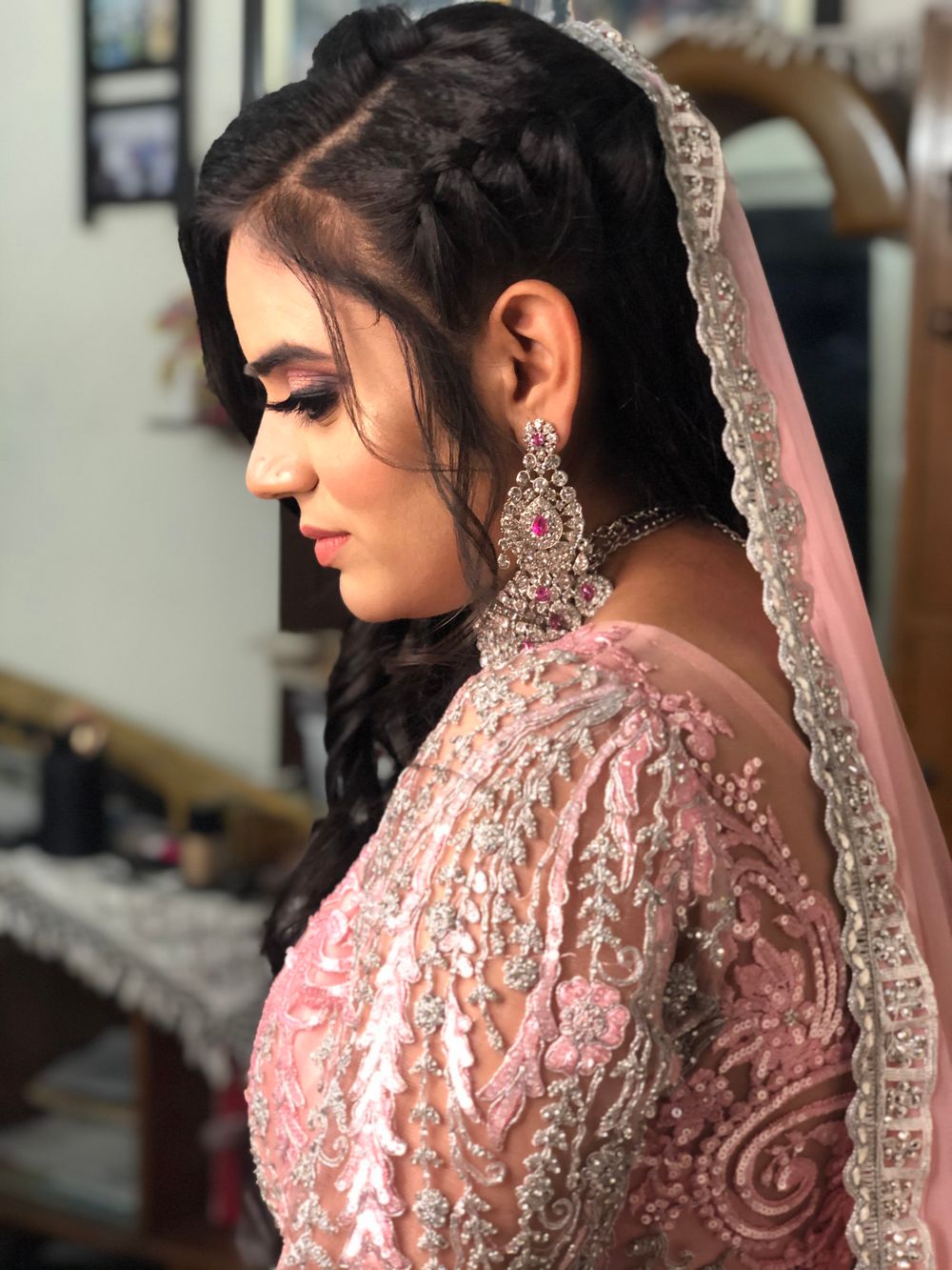 Photo By Glossup by Adisha Chauhan - Bridal Makeup