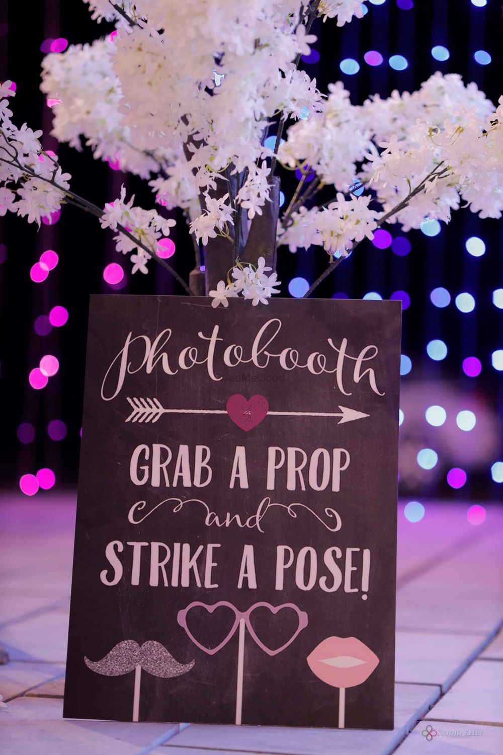 Photo By Connecting The Dots - Wedding Planners