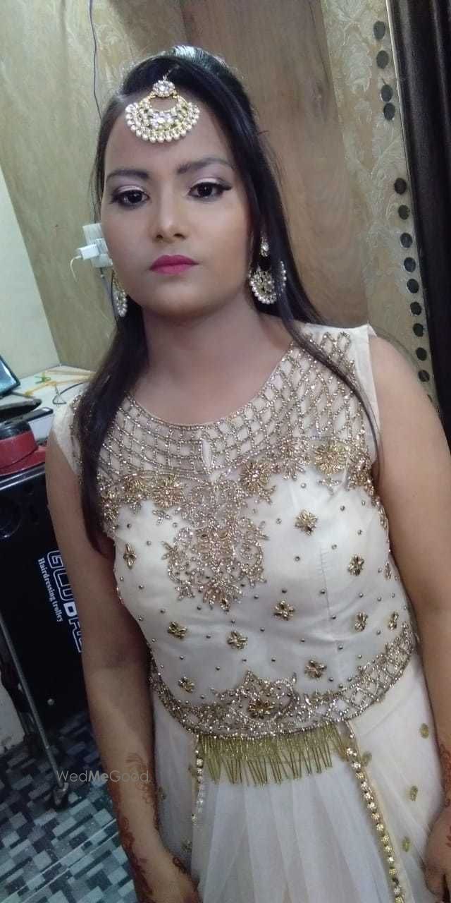 Photo By Shweta Gandhi Makeup Artist - Bridal Makeup