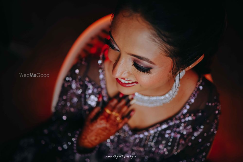 Photo By Hemanth Photography - Photographers