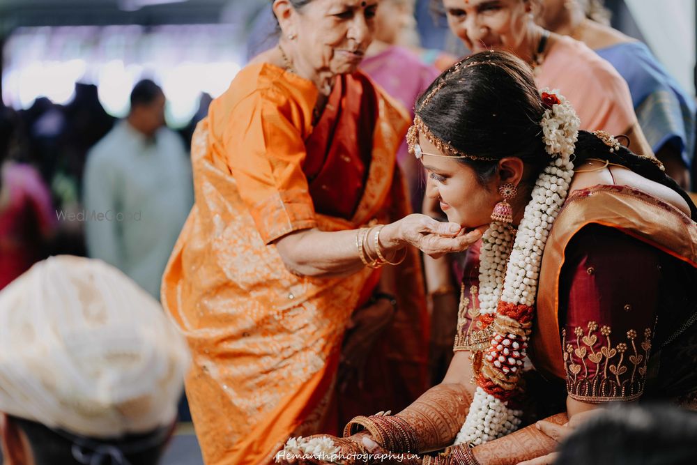 Photo By Hemanth Photography - Photographers