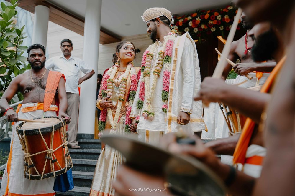 Photo By Hemanth Photography - Photographers