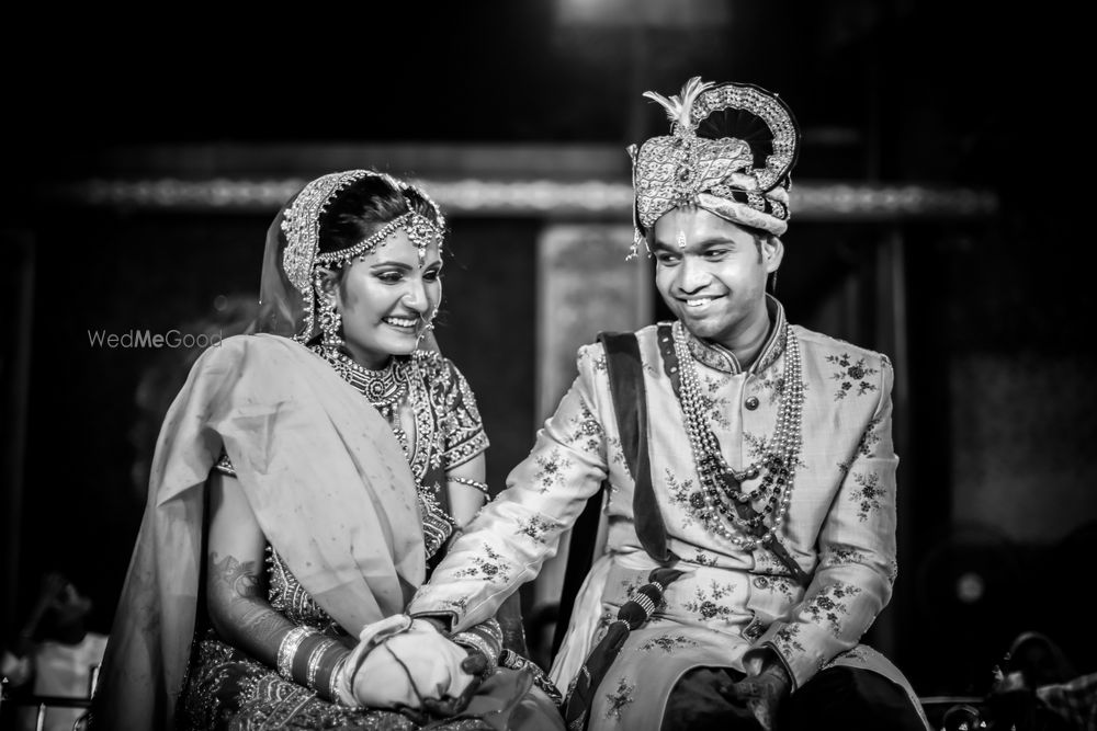 Photo By Dhanashri Sawant Photography - Photographers