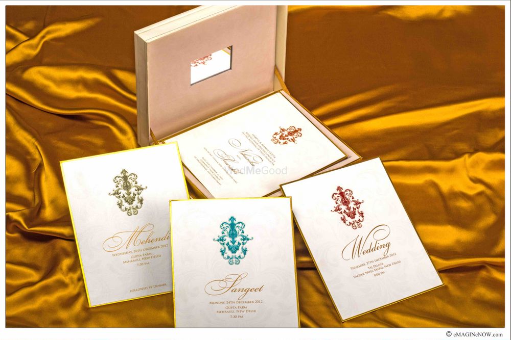 Photo By Aamour Invitations - Invitations