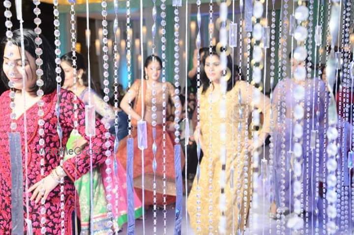 Photo By Lachak - Sangeet Choreographer