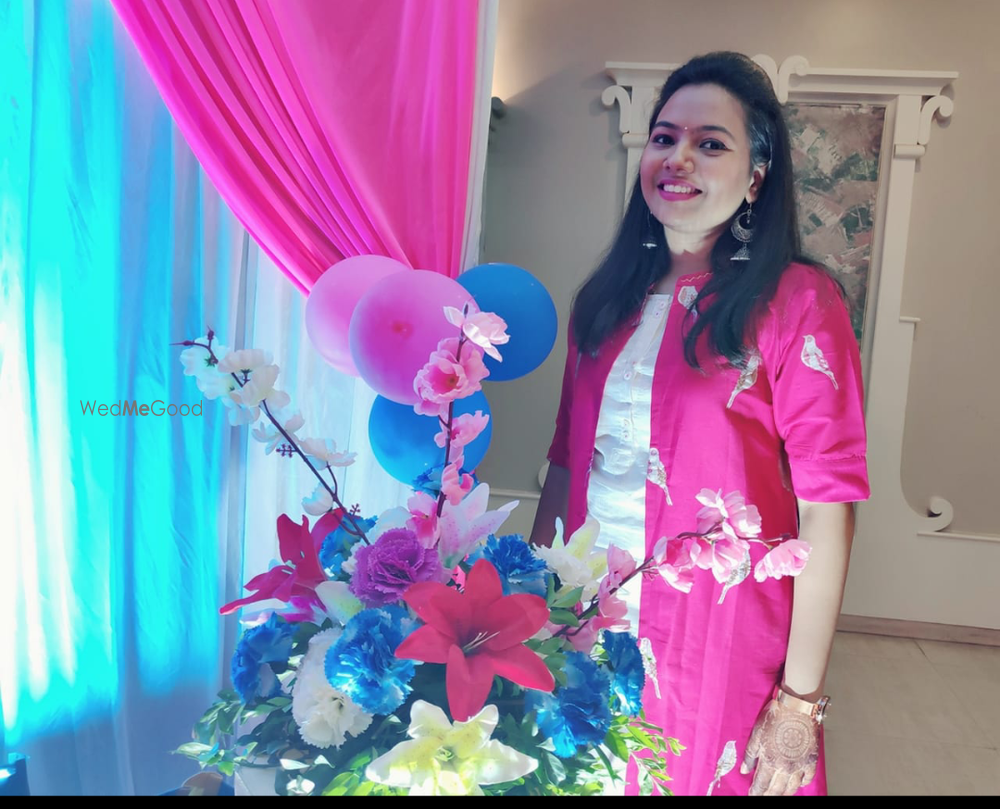 Photo By Pranali Makeup Artist - Bridal Makeup