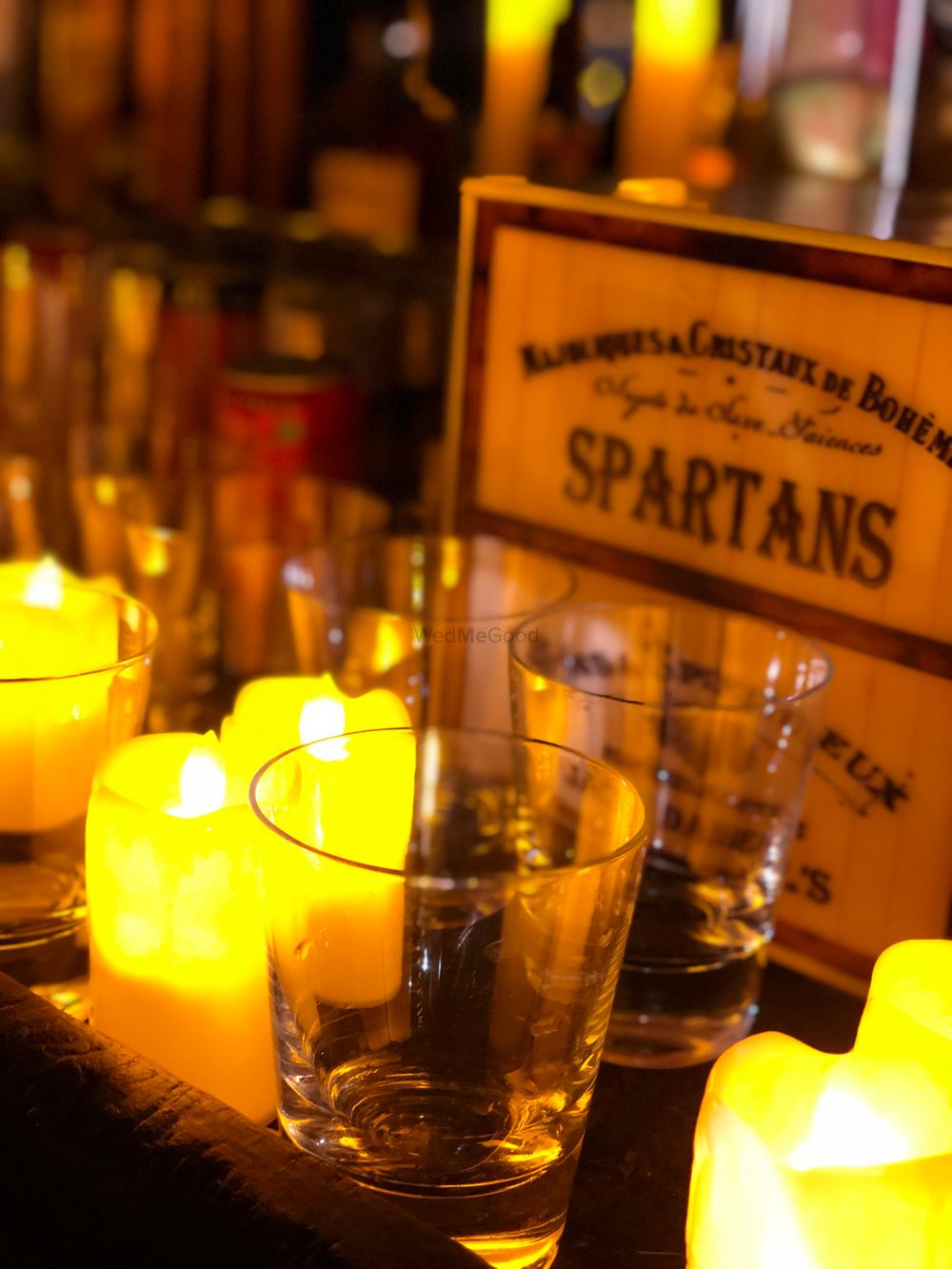 Photo By Spartans Bartending Services - Bartenders