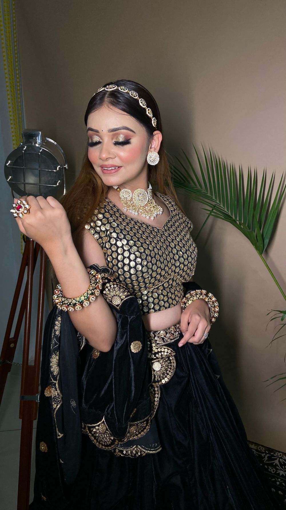 Photo By Doll you up by Abhianka - Bridal Makeup
