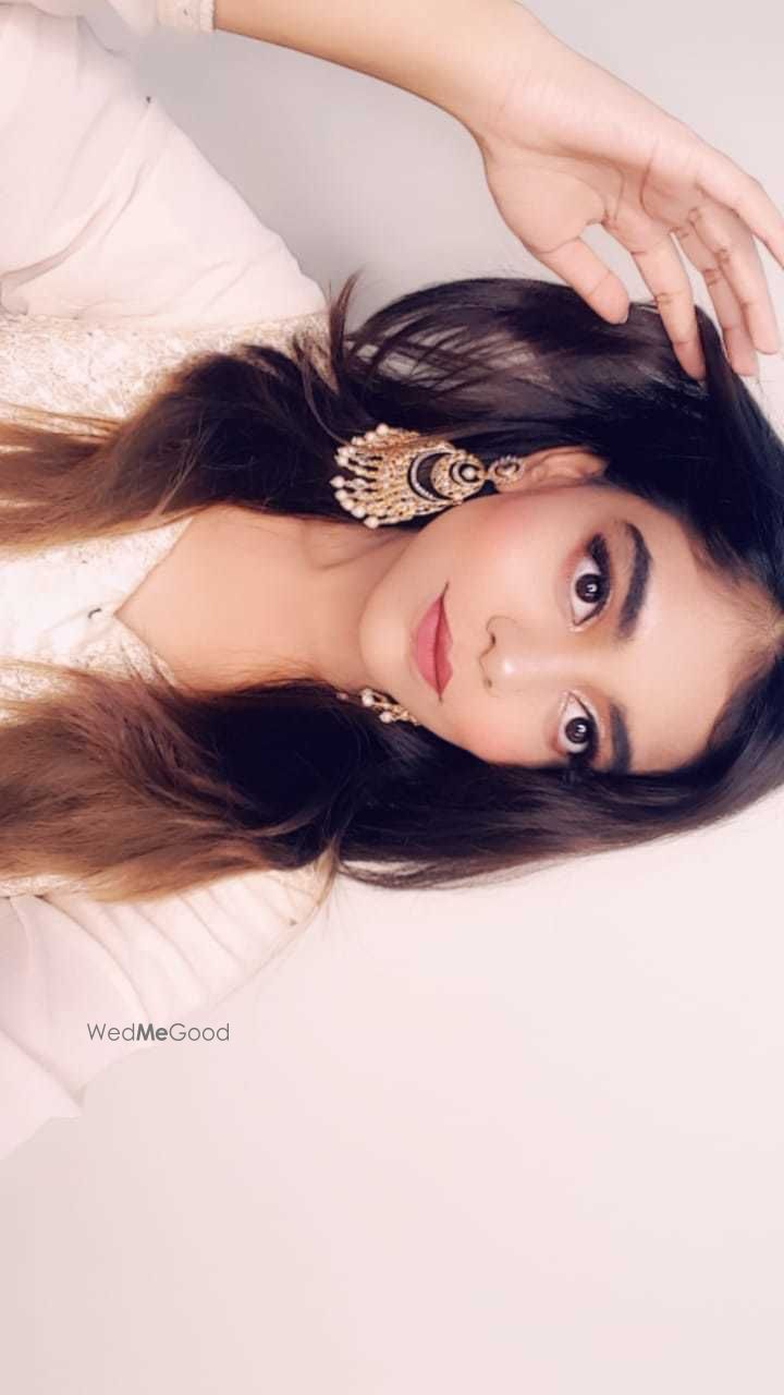 Photo By Makeup Artist Summaiya Khatoon - Bridal Makeup